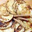 Оладьи с кардамоном и корицей