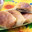 Пироги с капустой и грибами «Лапти»