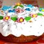 Кулич в мультиварке