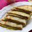 Маковые блины с цедрой лимона