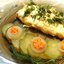 Картофельная запеканка с горбушей