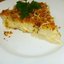 Запеканка из макарон и цветной капусты