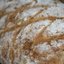 Кабачково-огуречный хлебушек с рисовой мукой