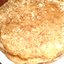 Манные блины со злаками