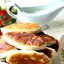 Вкусные постные пирожки