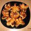 Творожные кексики