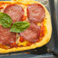 Рецепт от шефа: пицца "Милано