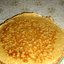 Блины из блинной муки на кефире