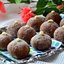 Пирожные из кулича