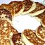 Картофельные сырники