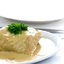 Голубцы с вареным мясом, рисом и овощами
