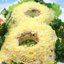 Молочный кисель из моркови