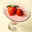 Клубнично–йогуртовый smoothie (смузи)