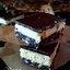 Канадский десерт Nanaimo Bars