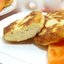 Картофельные котлеты