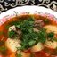 Шурпа из баранины по-узбекски