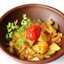 Рагу из кабачков и картофеля