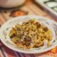 Морской коктейль с рисом