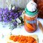 Икра из морковки на зиму