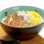 Запеканка из цветной капусты с курицей