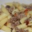 Макароны "По-флотски"