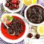 Варенье из черешни с лимоном
