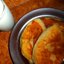 Пирожки с картофелем на квасе