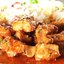 Мясо тушеное по‑арабски