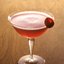 Коктейль «Никербокер а‑ля месье» (Knickerbocker á la Monsieur)