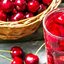 Компот из вишни с косточками