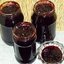 Черника консервированная