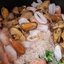 Морской коктейль на пару