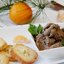 Паштет из куриной печенки