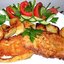Эскалопы из свиной корейки