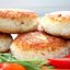 Рыбные котлеты с манкой
