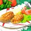 Котлеты рыбные из минтая