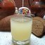 Квас из риса и изюма