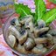 Маринованные грибы