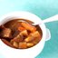 Суп с говядиной и овощами