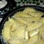 Вареники с творогом и вишней