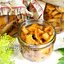 Маринованные лисички на зиму