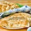 Чебуреки классические (крымские)