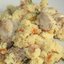 Кускус по-тунисски с курицей и овощами