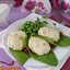Котлеты мясные на пару