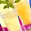 Замороженный лимонад