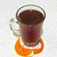 Чай с апельсиновыми корочками