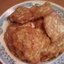 Котлеты рубленые из куриной грудки