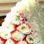 Крабовые рулетики с сыром