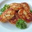 Котлеты мясоовощные