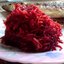 Сочный салат к мясу и рыбе